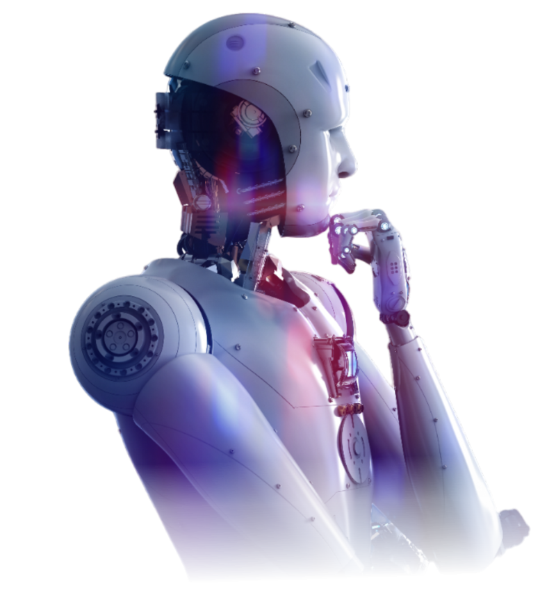 Inteligência artificial integrada aos negócios